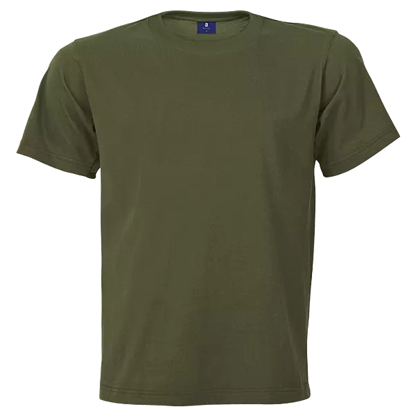 180g Barron Crew Neck T-Shirt