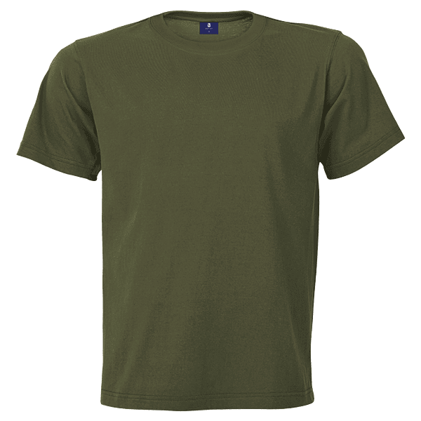 180g Barron Crew Neck T-Shirt