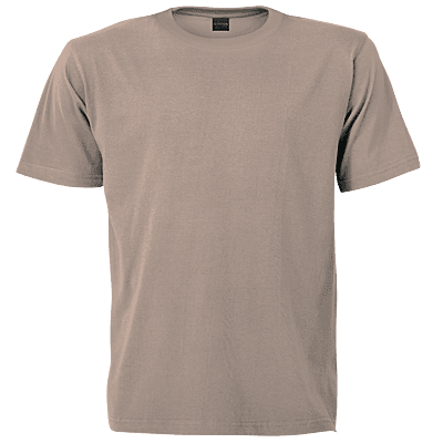 180g Barron Crew Neck T-Shirt