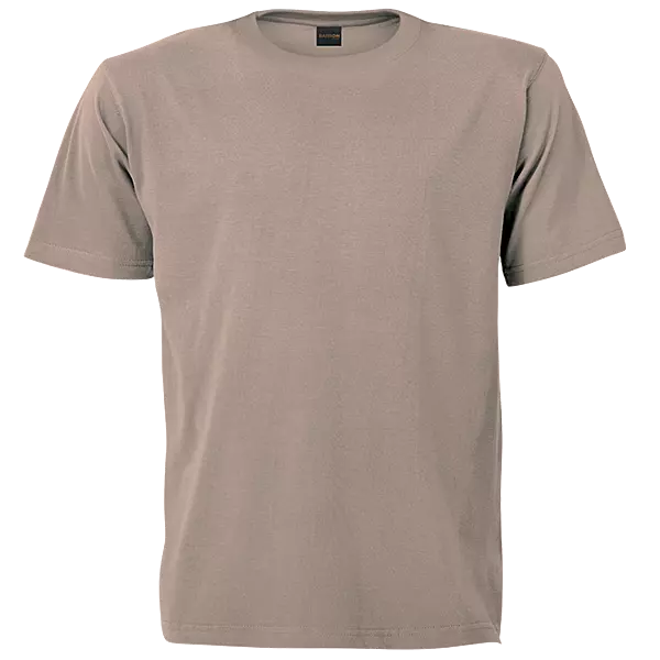 180g Barron Crew Neck T-Shirt