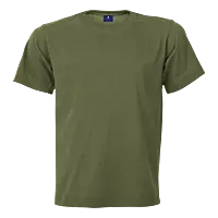 180g Barron Crew Neck T-Shirt