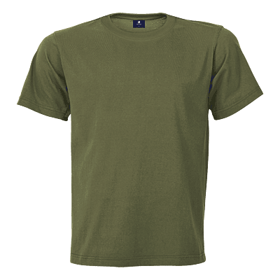 180g Barron Crew Neck T-Shirt