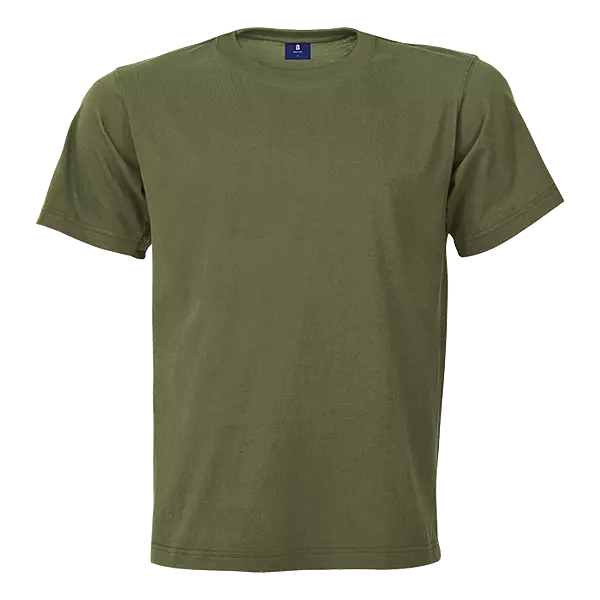 180g Barron Crew Neck T-Shirt