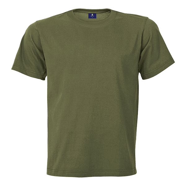 180g Barron Crew Neck T-Shirt