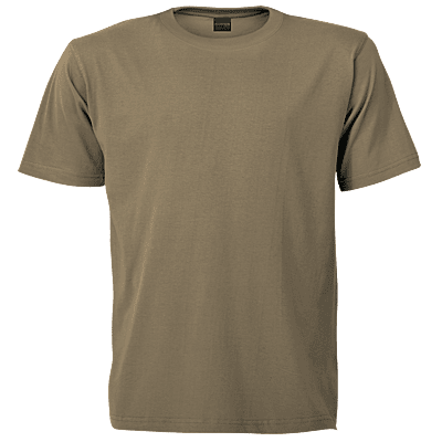 180g Barron Crew Neck T-Shirt