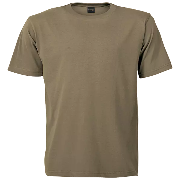180g Barron Crew Neck T-Shirt