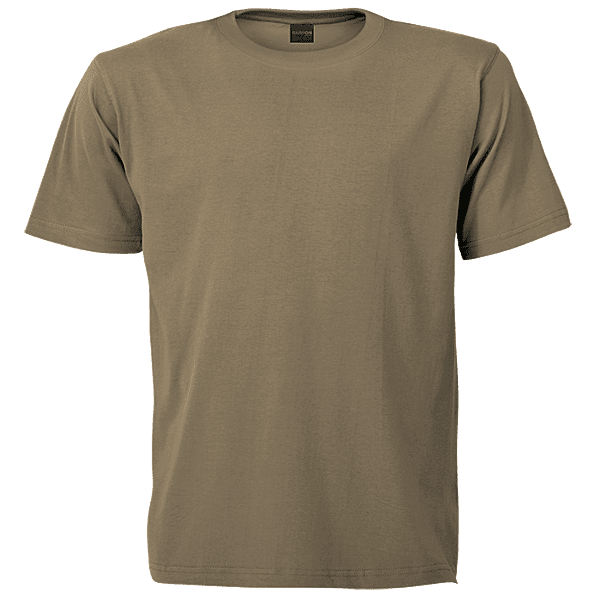 180g Barron Crew Neck T-Shirt