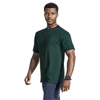 180g Barron Crew Neck T-Shirt