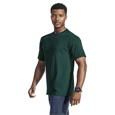 180g Barron Crew Neck T-Shirt