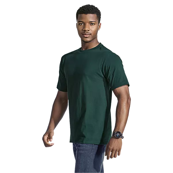 180g Barron Crew Neck T-Shirt