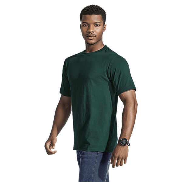 180g Barron Crew Neck T-Shirt