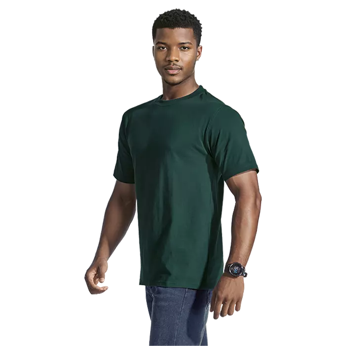 180g Barron Crew Neck T-Shirt