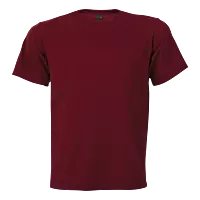 180g Barron Crew Neck T-Shirt