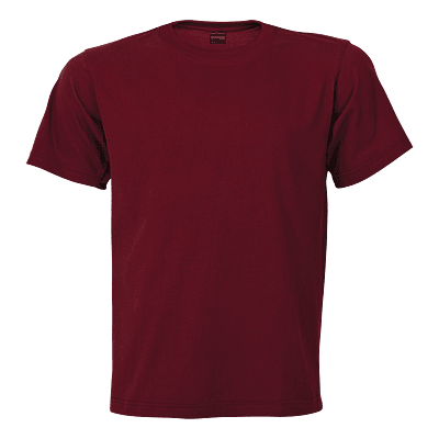 180g Barron Crew Neck T-Shirt