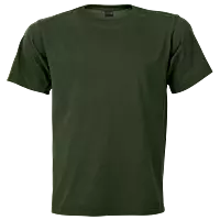 180g Barron Crew Neck T-Shirt