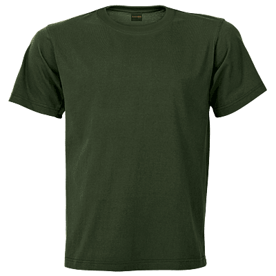 180g Barron Crew Neck T-Shirt