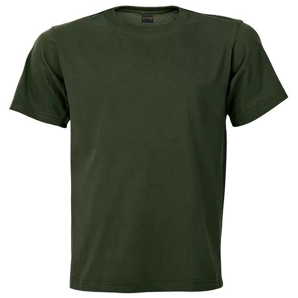 180g Barron Crew Neck T-Shirt