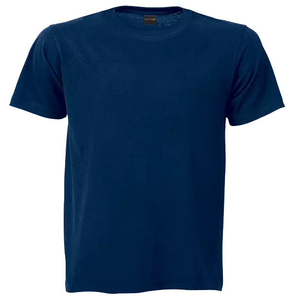 180g Barron Crew Neck T-Shirt