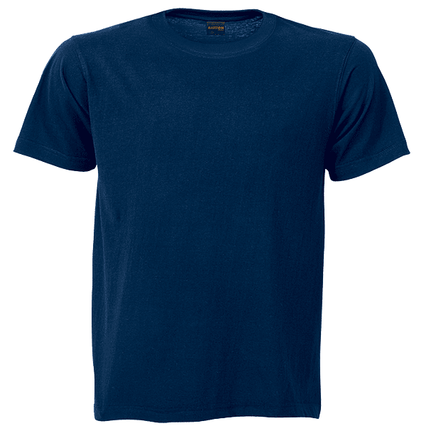 180g Barron Crew Neck T-Shirt