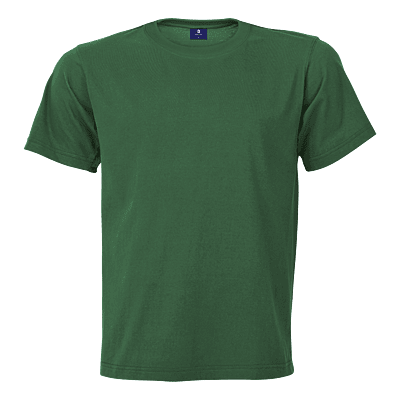 180g Barron Crew Neck T-Shirt