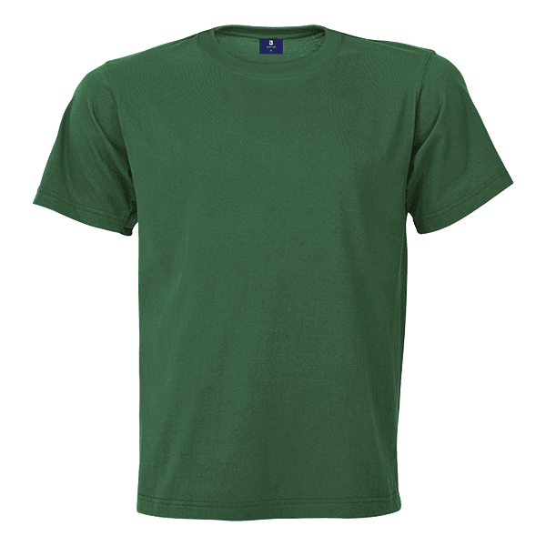 180g Barron Crew Neck T-Shirt