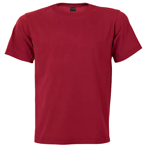 180g Barron Crew Neck T-Shirt
