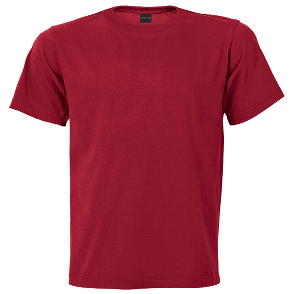 180g Barron Crew Neck T-Shirt