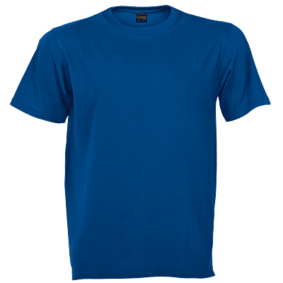 180g Barron Crew Neck T-Shirt