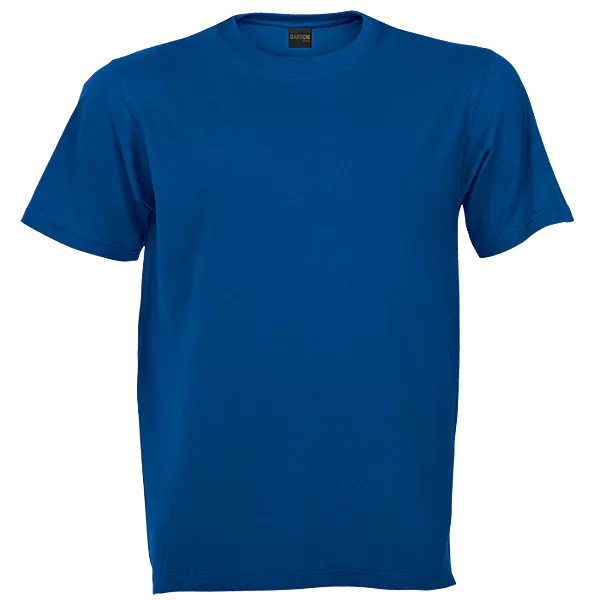180g Barron Crew Neck T-Shirt