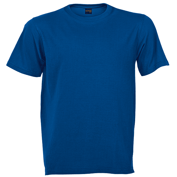 180g Barron Crew Neck T-Shirt