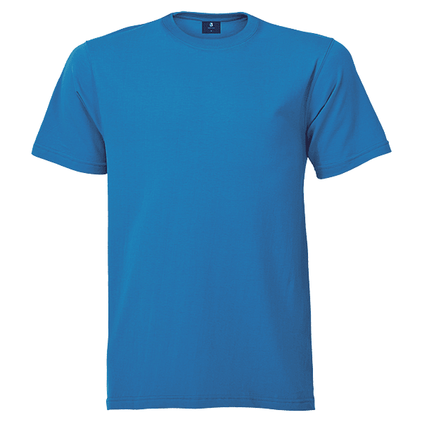 180g Barron Crew Neck T-Shirt