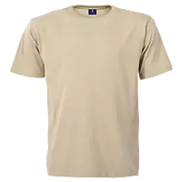 180g Barron Crew Neck T-Shirt