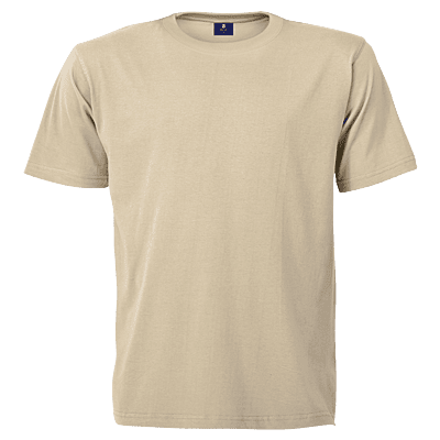 180g Barron Crew Neck T-Shirt