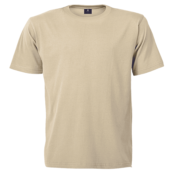 180g Barron Crew Neck T-Shirt