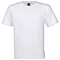 180g Barron Crew Neck T-Shirt
