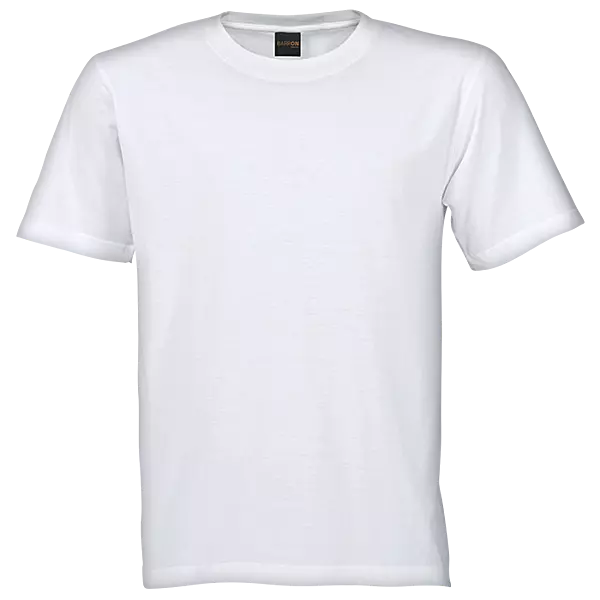 180g Barron Crew Neck T-Shirt