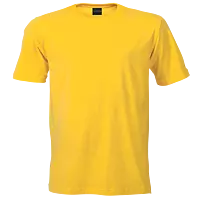180g Barron Crew Neck T-Shirt