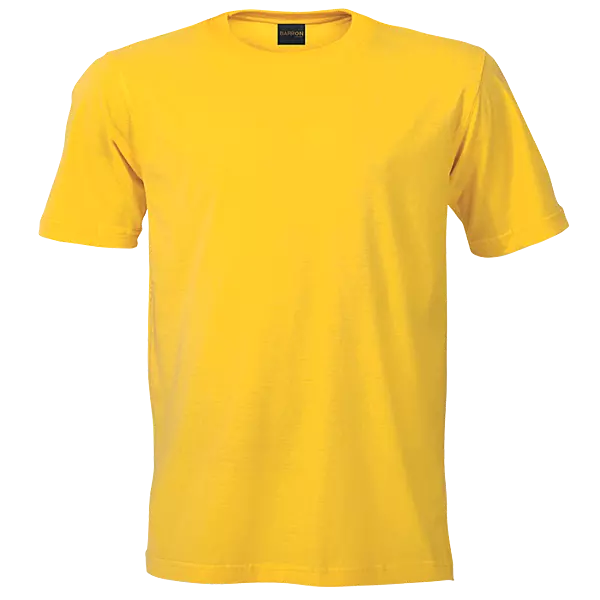 180g Barron Crew Neck T-Shirt