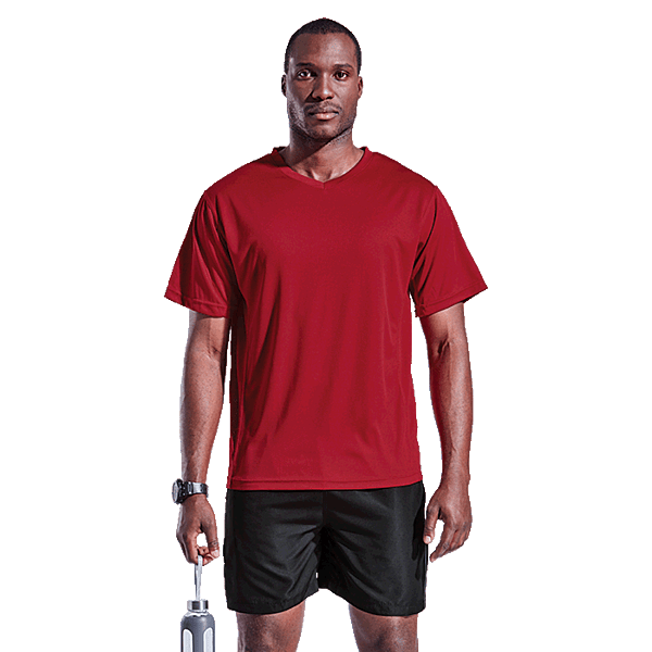 Alpha T-Shirt Mens