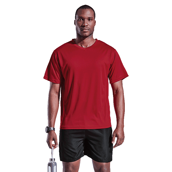 Alpha T-Shirt Mens