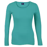 145g Long sleeve T-shirt Ladies