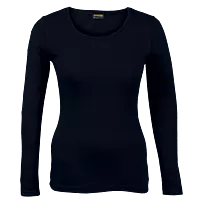 145g Long sleeve T-shirt Ladies