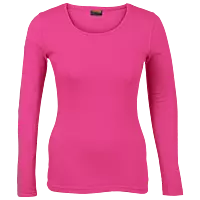 145g Long sleeve T-shirt Ladies