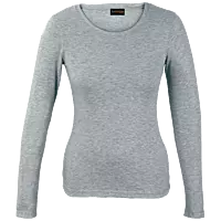 145g Long sleeve T-shirt Ladies