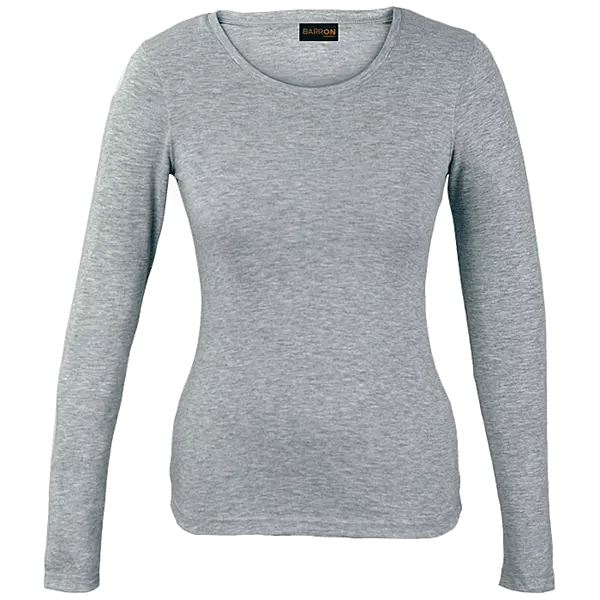 145g Long sleeve T-shirt Ladies