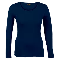 145g Long sleeve T-shirt Ladies