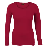 145g Long sleeve T-shirt Ladies