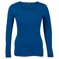 145g Long sleeve T-shirt Ladies