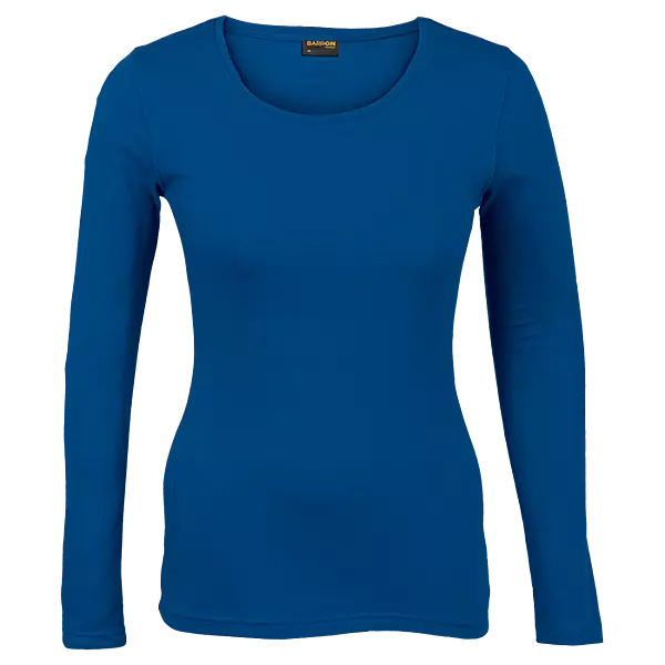 145g Long sleeve T-shirt Ladies
