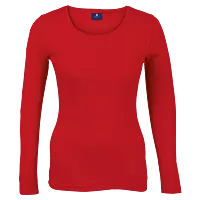 145g Long sleeve T-shirt Ladies